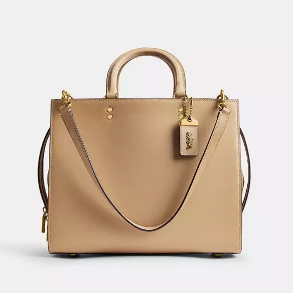 COACH Rogue 30 NWT